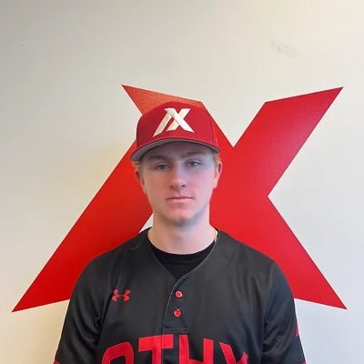 UC 2025 | RHP | FB 89-92 T93 | 6’4 215lbs | 3.7 GPA | Okotoks Dawgs Academy | fodenzac@yahoo.ca | 780-236-0696