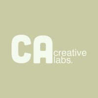 CA Creative Labs.(@cacreativelabs) 's Twitter Profile Photo