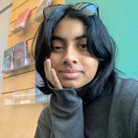 sophia balasubramanian (@sophiabala1101) 's Twitter Profile