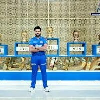 chitikela_diviz's profile picture. Hitman 45