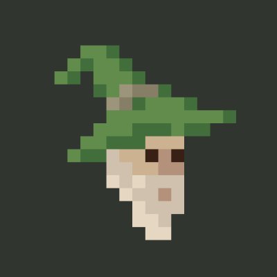 Pixel Artist/ Animator for Game.