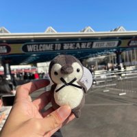 イオン→3/20 EOE Divercity (@iow116aori) Twitter profile photo