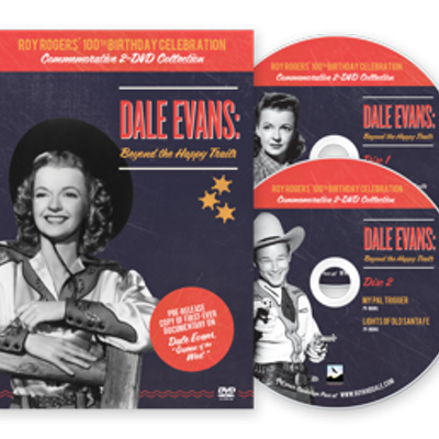 Dale Evans Movie (@RoyandDale100) | Twitter