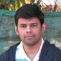 Shreeyash Modak (@shreeyashmodak) 's Twitter Profile