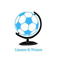 Linners & Wosers (@linnerswosers) 's Twitter Profile Photo Linners & Wosers (@linnerswosers) 's Twitter Profile Photo
