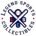 Legend Sports Collectibles (@junkwaxjunky) Twitter profile photo