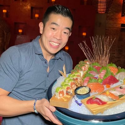 VEGAS FOOD CONTENT CREATOR