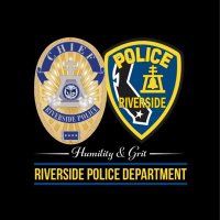 City of Riverside Police Department(@RiversidePolice) 's Twitter Profileg