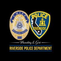 City of Riverside Police Department (@riversidepolice) 's Twitter Profile