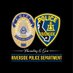 City of Riverside Police Department (@RiversidePolice) Twitter profile photo