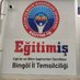 Eğitim İş Bingöl (@egitimisbingol) Twitter profile photo