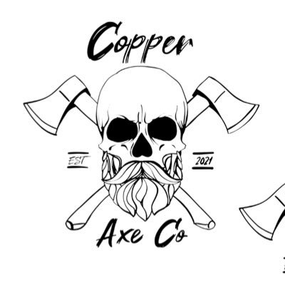 CopperAxeCo's profile picture. Amarillo! Who’s ready to find that bullseye? Our axes are sharpened and our targets are ready for you to do just that. Come down and throw a few axes with us.