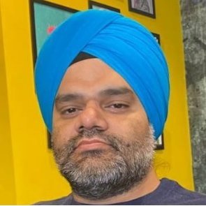 KuljitSingh2023's profile picture. Senior Specialist In SAP
