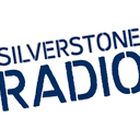 The official radio station broadcast from Silverstone Circuit.