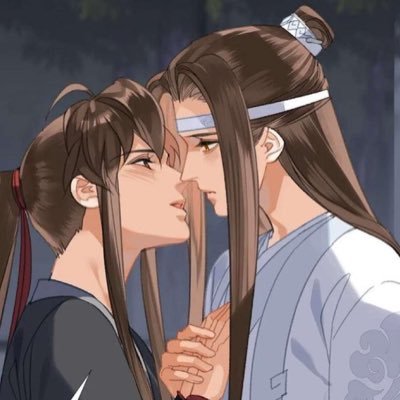 mdzs whispersさんのプロフィール画像