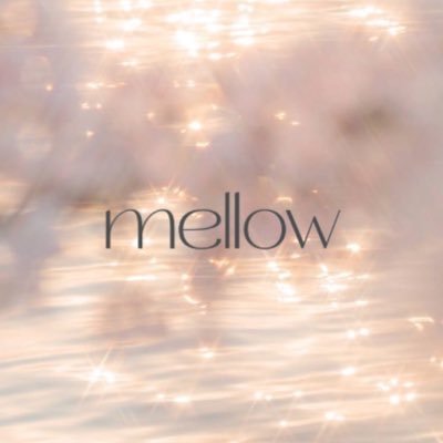 mellow出版 Profile