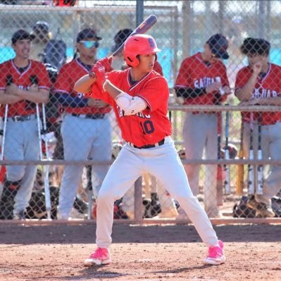 Class of 2025 at Sahuaro highschool am Pitcher 175w 5,10 right hand pitcher G.P.A  3.4 email Jonathancarrisosa@icloud.com number 5205002704