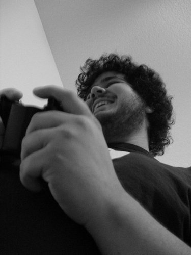 Billy Soto