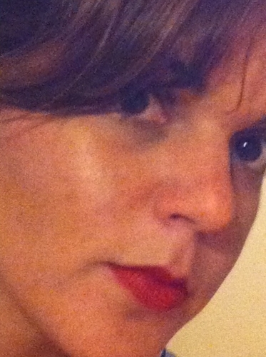 Mother/Daughter/Sister/Really Good Friend & so much more...