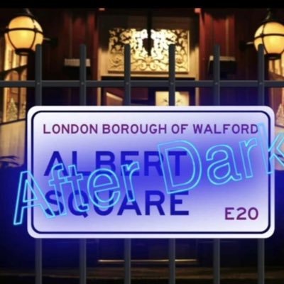 Your weekly #EastEnders podcast - every Saturday! https://t.co/a2sceO0jOM…