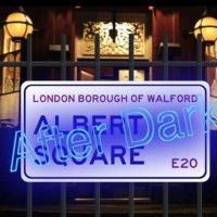 Albert Square: After Dark Podcast(@E20AfterDark) 's Twitter Profile Photo