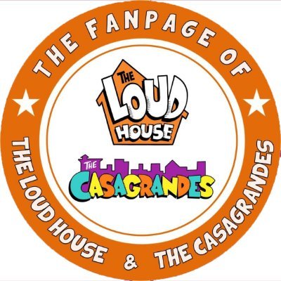 The Fanpage of The Loud House