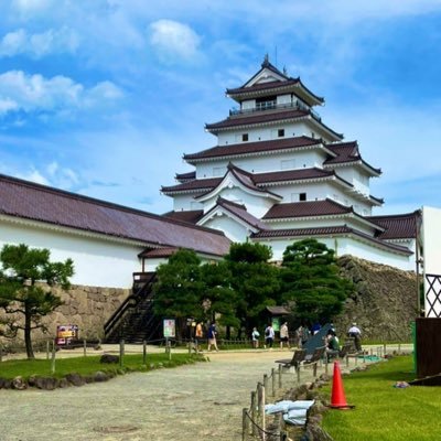 月壱城活実施中！最近日本の城巡りに目覚めました！ 🏯 江戸在住🏯こそっと無言フォローしますがお許しください。☺無言フォローどうぞ。