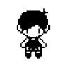 OMORI_GAME's profile picture. welcome to white space. you have been living here for as long as you can remember. | video game by @_OMOCAT