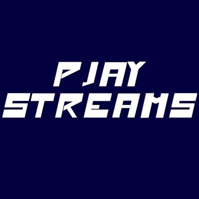 PJAY_STREAMS Profile Picture