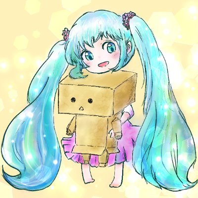 みねろさんのプロフィール画像