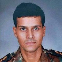 Alok (@alokbharr) 's Twitter Profile Photo Alok (@alokbharr) 's Twitter Profile Photo