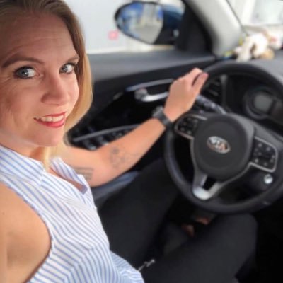 Dansantakossan's profile picture. Företagare. körkort och dans