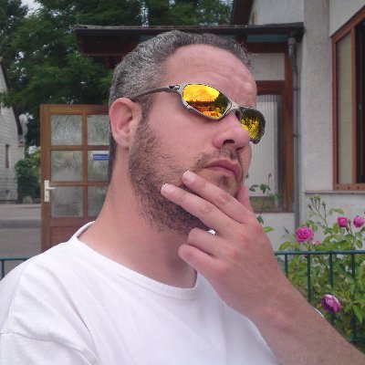 Stuart Macintosh Profile