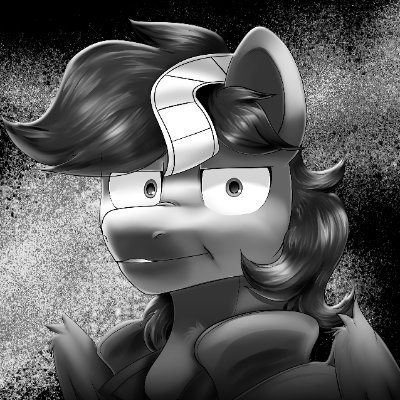 Co-founder of @RiffPonies , @HarmonyPonyCon Social Media, fandom MC, panel producer, video editor, film pone

Part man. Part nerd. All goof.

(art:@bajagryphon)