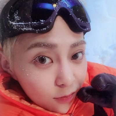 Only XIUMIN❄🦋🧚‍♂️