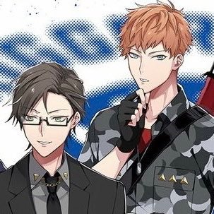 rijyudaily's profile picture. RiJyu for your soul 🧡🖤