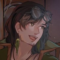 Osric Teller ๐ชถ๐ Bardtender PNGTuber (@osric_teller) 's Twitter Profile
