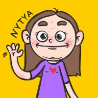 Nytya_pic(@Animatka) 's Twitter Profile Photo