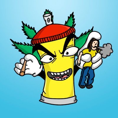 sprayboom139313's profile picture. Let the world be beautiful