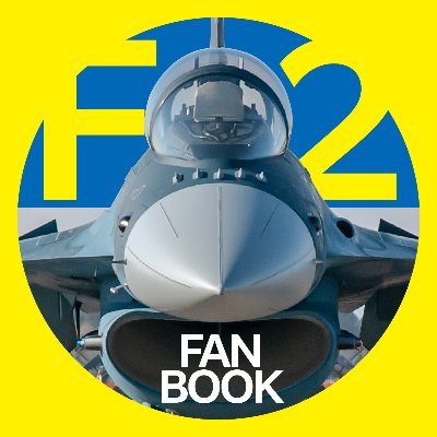 【公式】F-2ファンブックさんのプロフィール画像