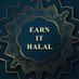 Earn it Halal (@earnit_halal) Twitter profile photo