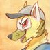Goldie Coyote (@GoldieCoyote) Twitter profile photo