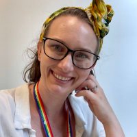 Dr Georgina Clutterbuck (she/her)(@GeorginaPaedsPT) 's Twitter Profile Photo