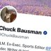 Chuck Bausman (@ChuckBausman) Twitter profile photo