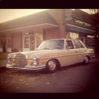 foxtrotwagon's profile picture. VW. Deco.