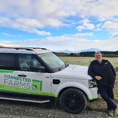 Enabling Digital Agriculture - one farm at a time.
Caution - I speak fluent Jockenese.....