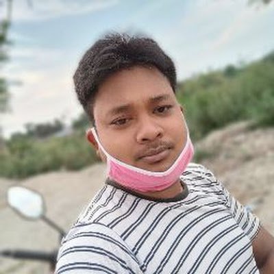 BIJOYSINGH5332's profile picture. 