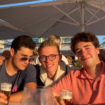 tutur_louette's profile picture. Student in Maastricht University