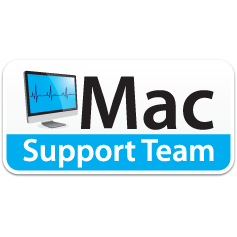 MacSupportTeam's profile picture. Apple Certified Professional fanatics. Turning businesses to Apple one-by-one.