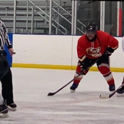 RiquoSuave's profile picture. OHIO 614 - Hockey player, Lover of music, sports (CBJ, Buckeyes, Bengals, Reds) & outdoors, I once farted in an elevator and someone else took the blame